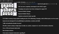 Rockstar Games have revealed little to no information about the next-gen version of GTA 5, apart from the release date (Image via imgur)